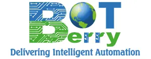 Botberry Logo
