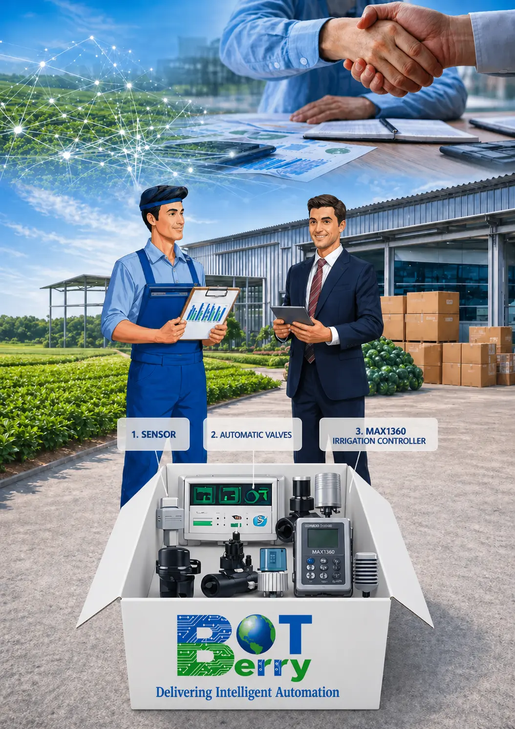 Partnership