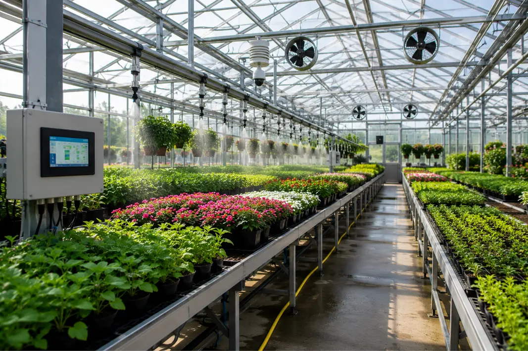 Irrigation