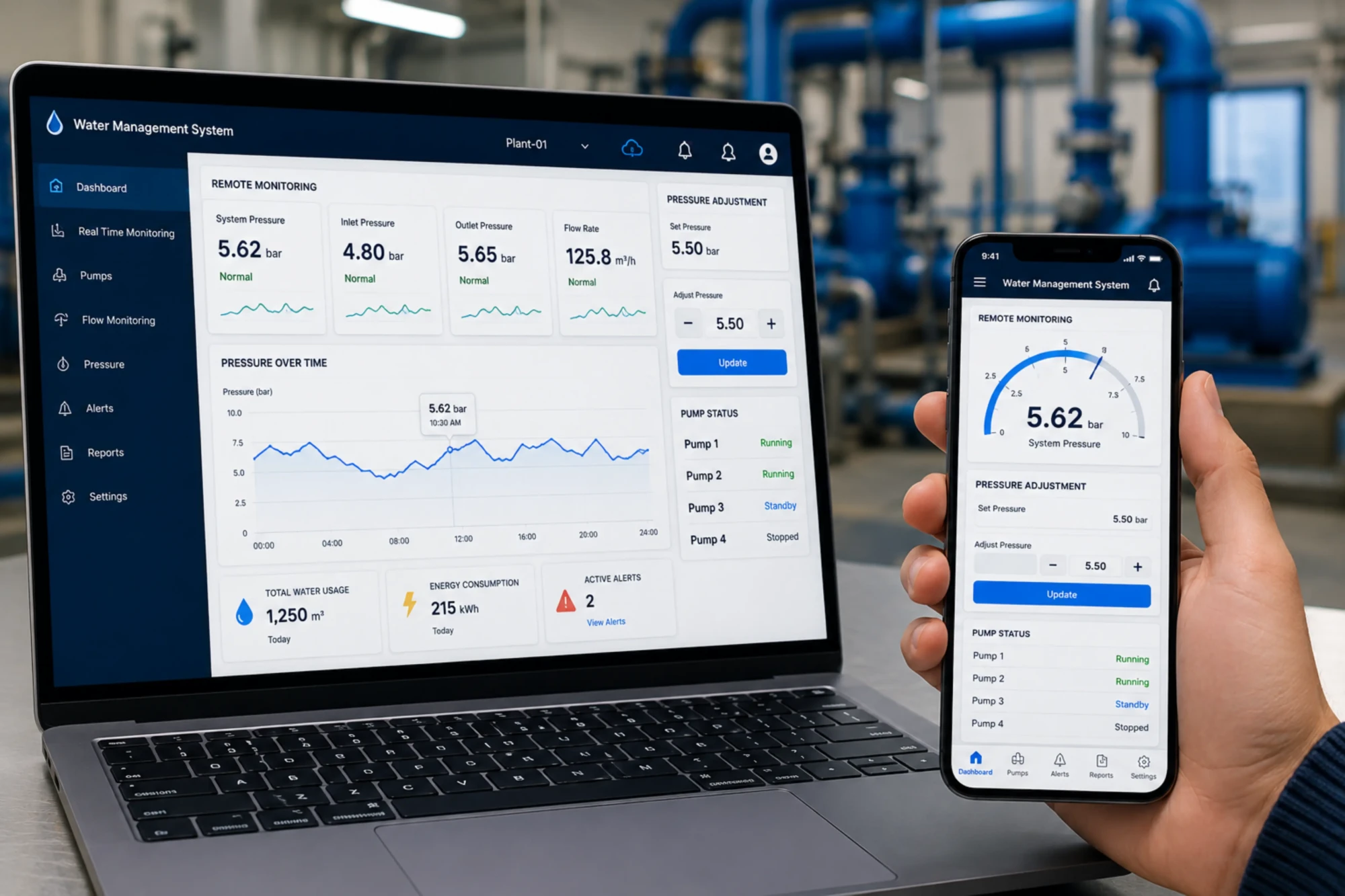 Analytics Report