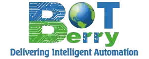 Botberry Logo