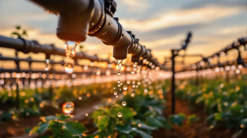 Smart garden automation