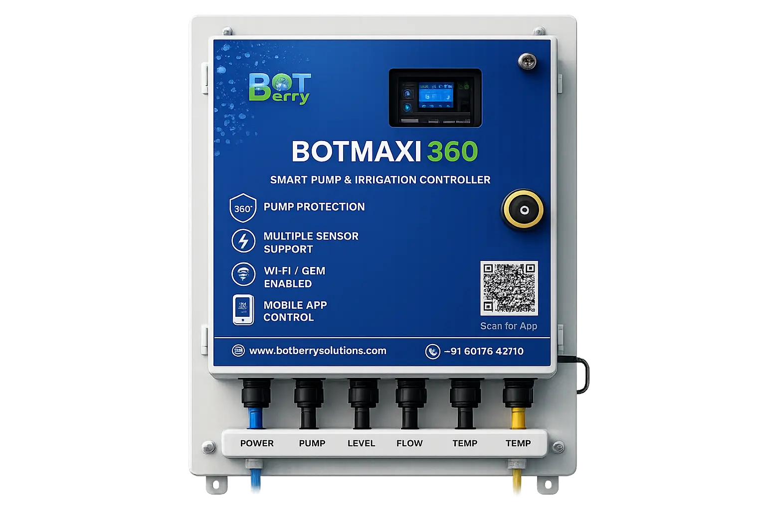 BOT-MAXI360