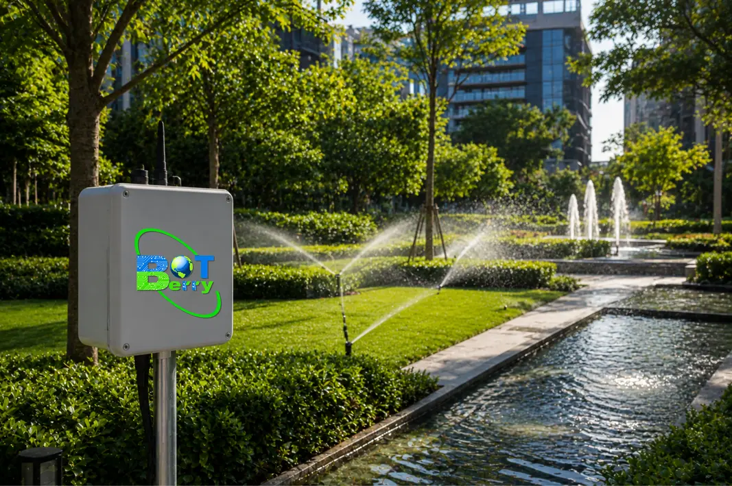 Irrigation