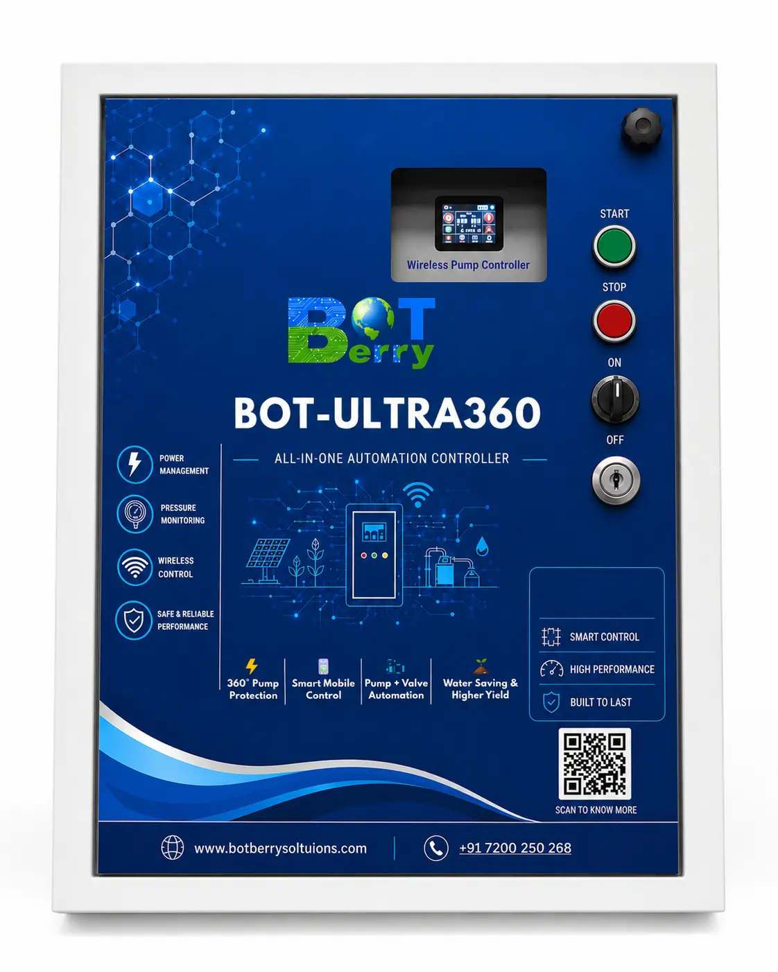 BOT-ULTRA360