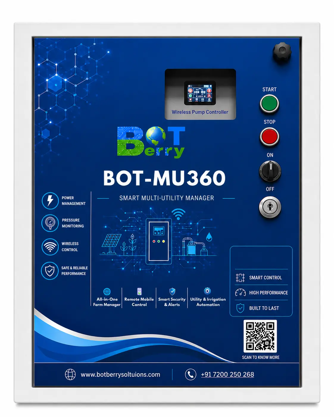 BOT-MU360