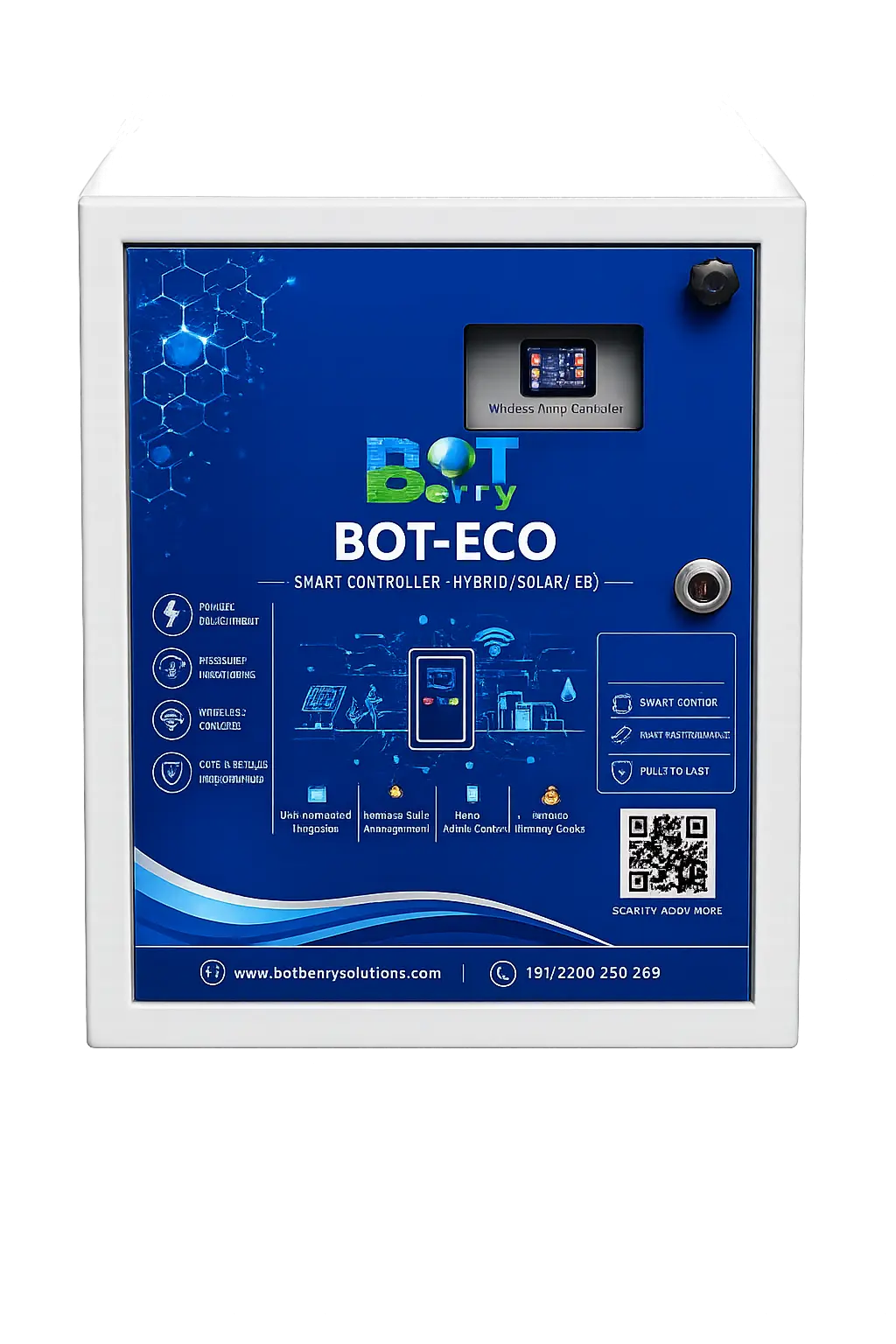  BOT-ECO