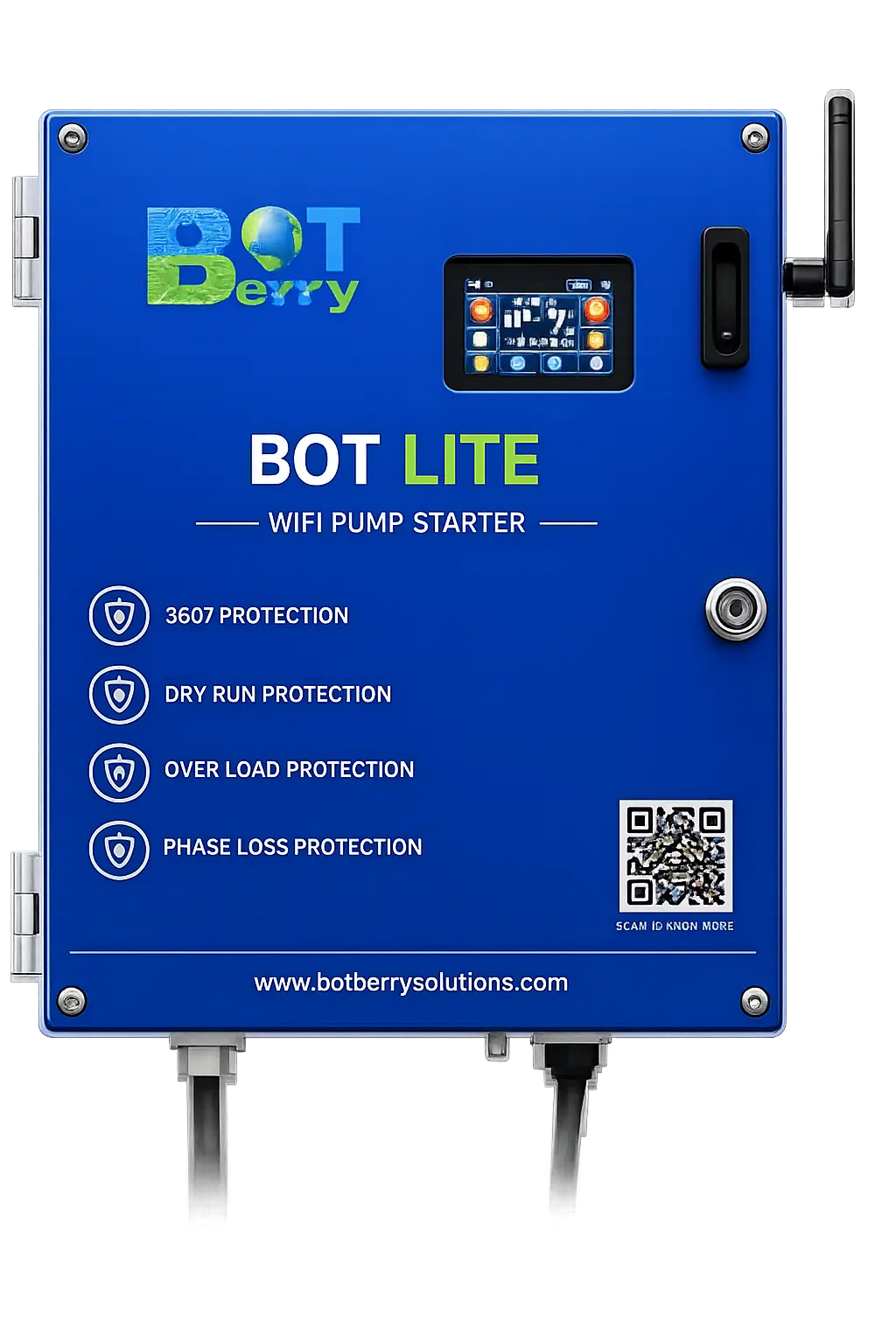 BOT-LITE