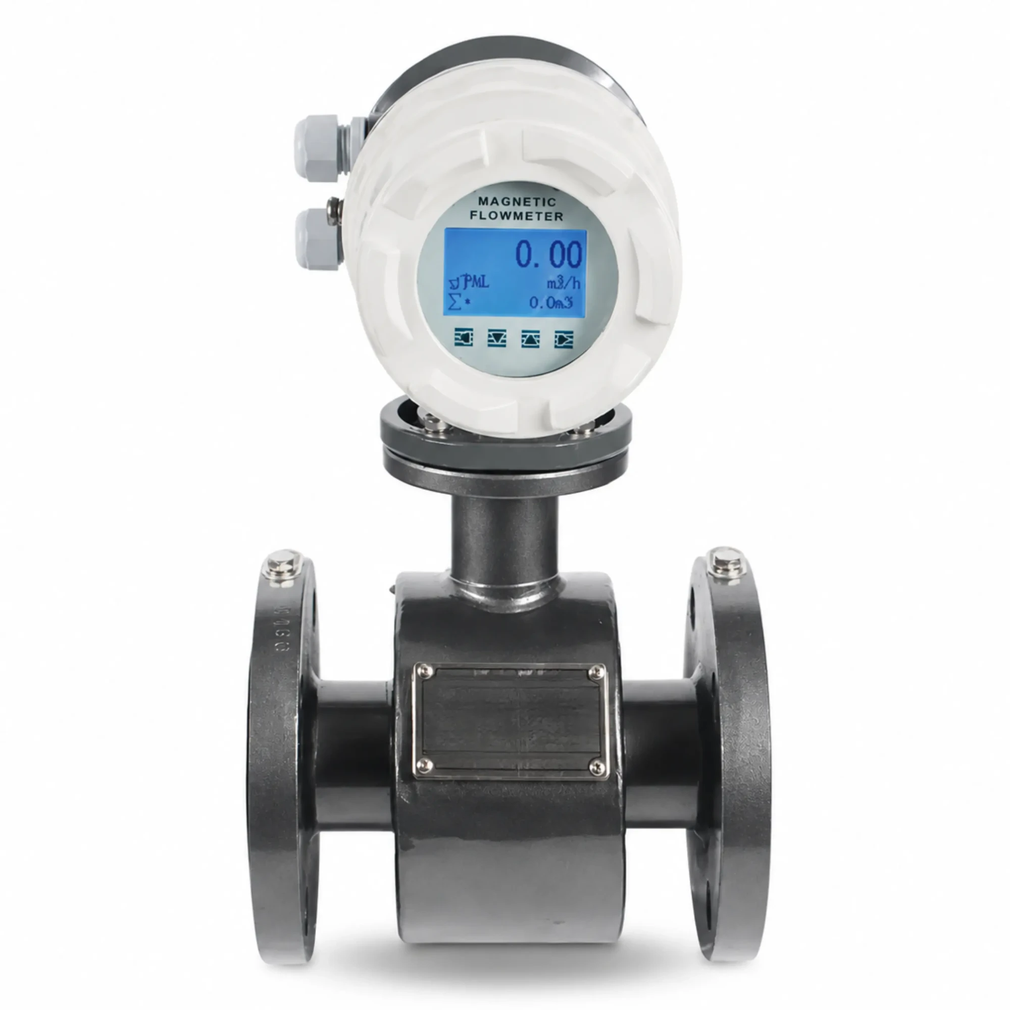 Flow Sensor