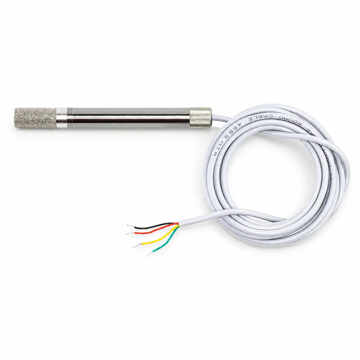  Humidity Sensor