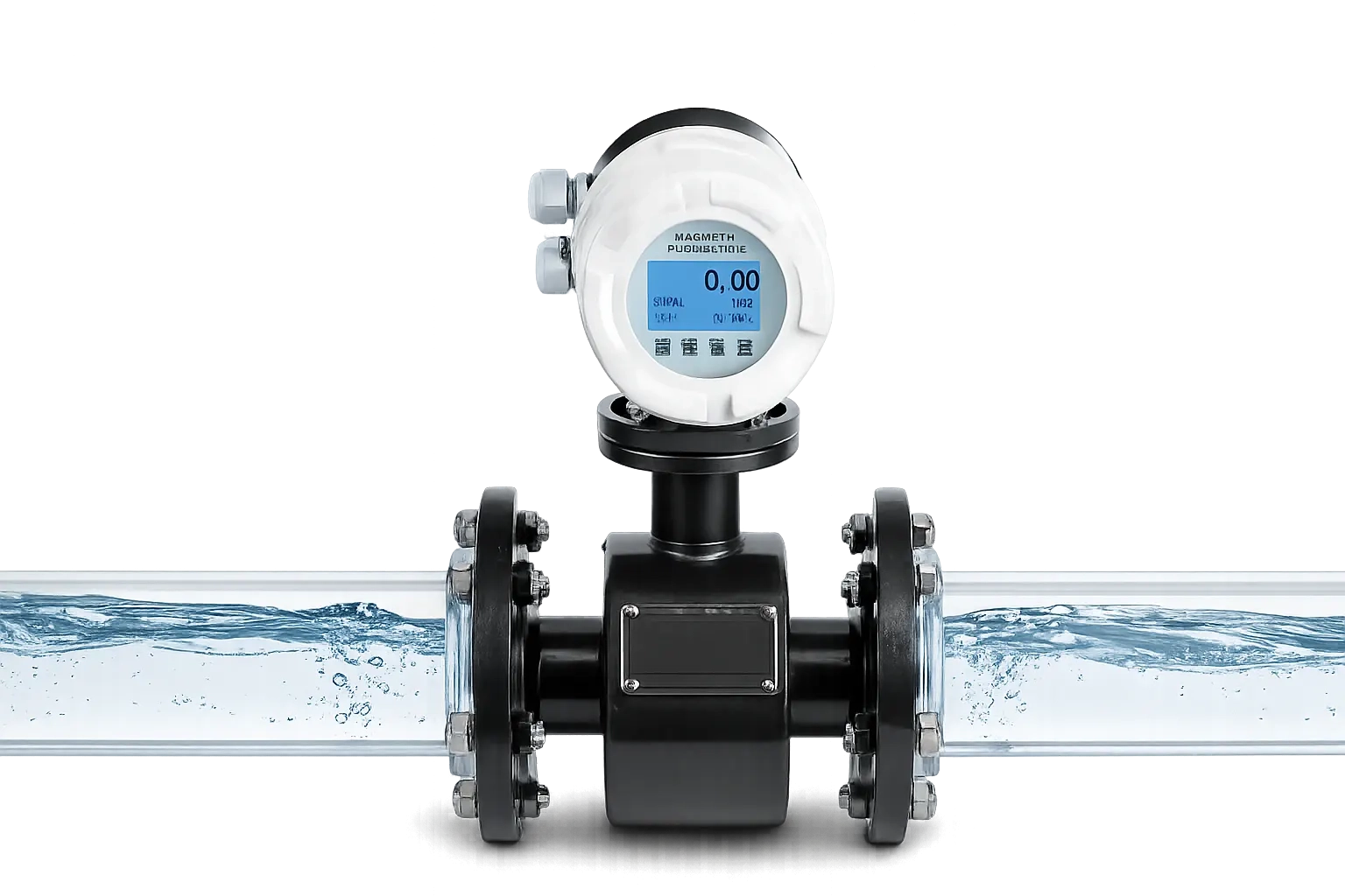 Flow Sensor