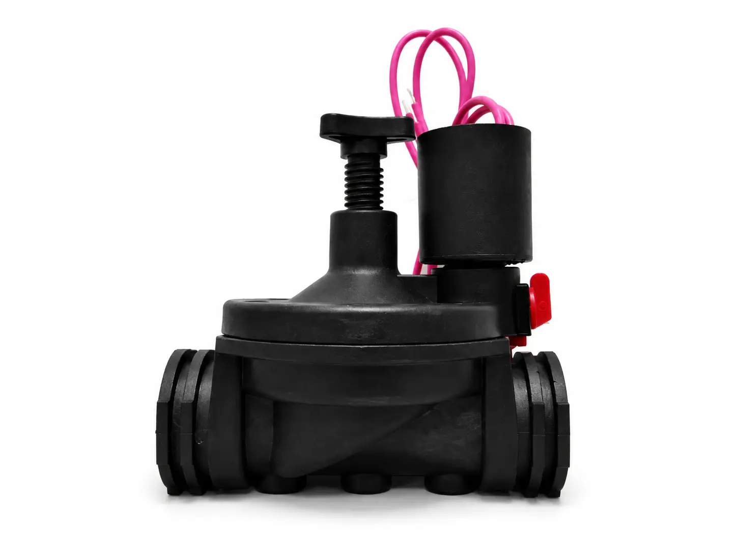 3/4″ Solenoid Valve
