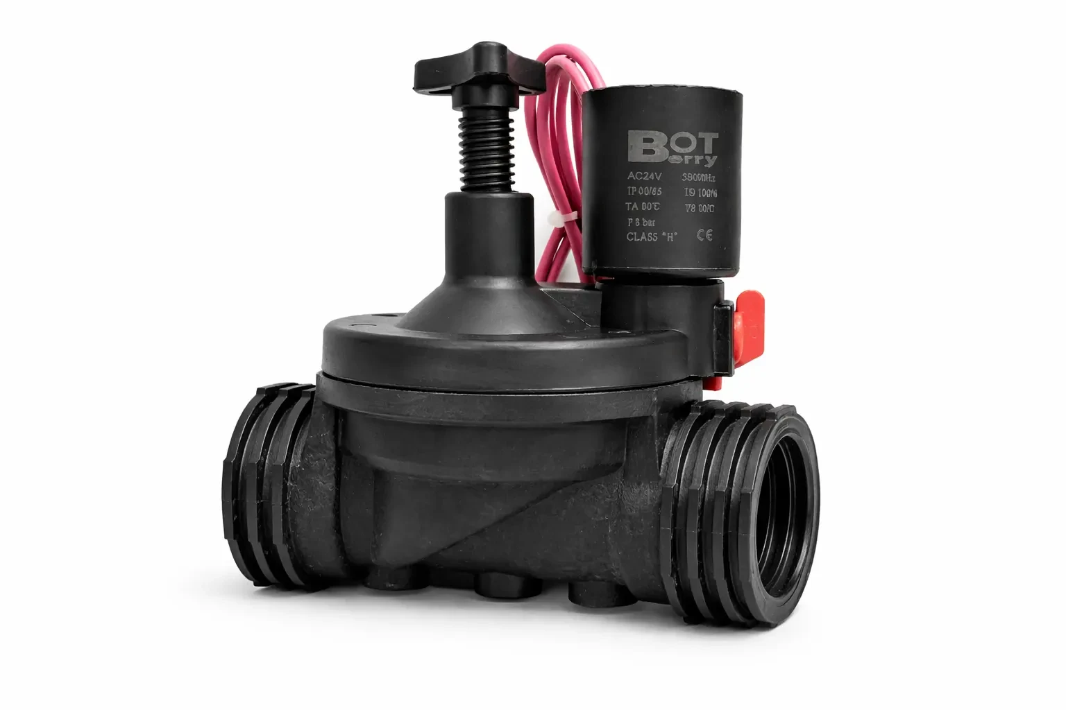 Valve 1 Valve 1