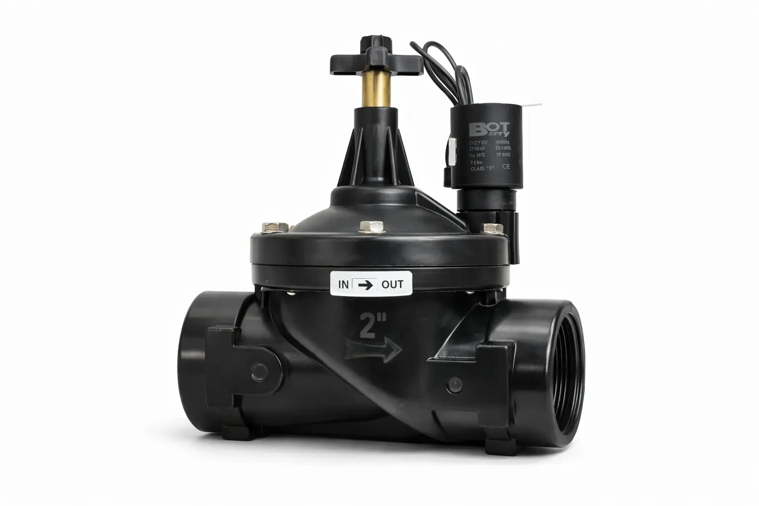 Valve 2 Valve 2