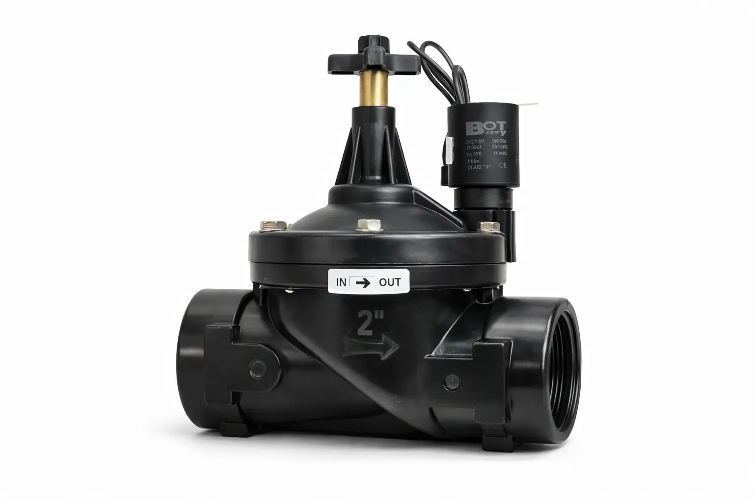 Solenoid Valves