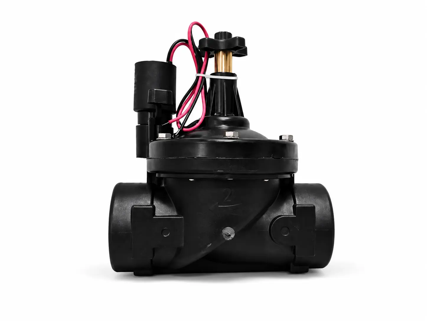 1.5″ Solenoid Valve