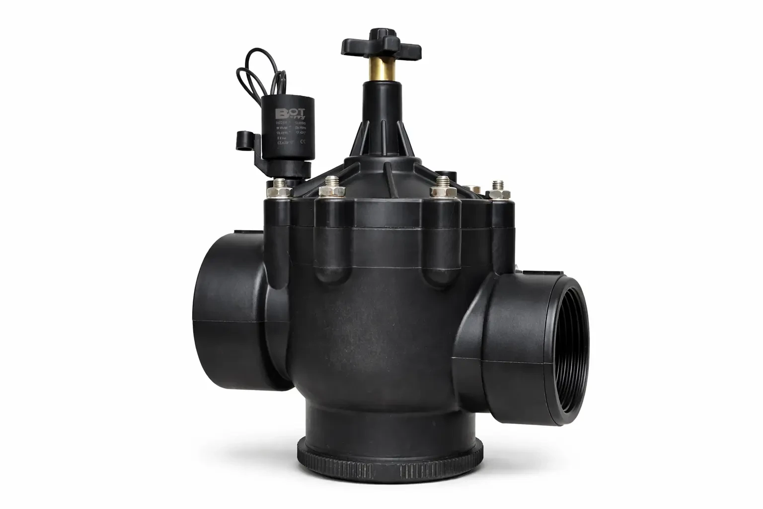 Valve 3 Valve 3